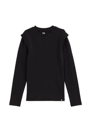 WE Fashion, - Bluzka z długim rękawem
