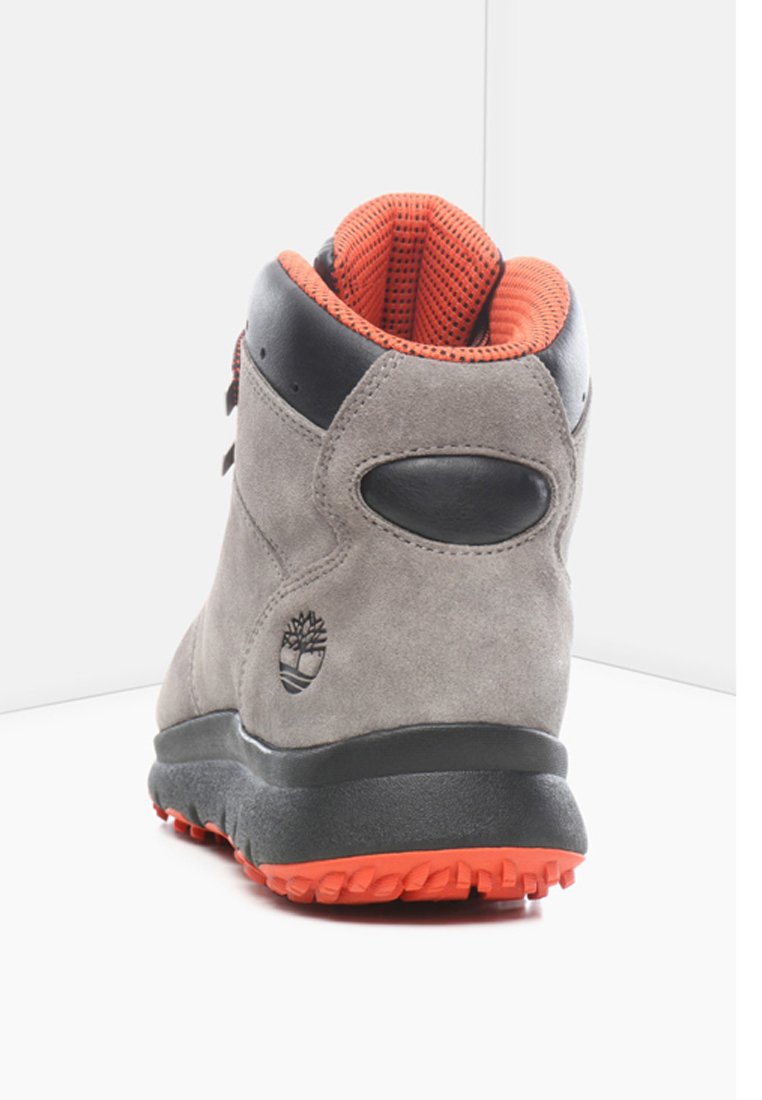 timberland world hiker grey