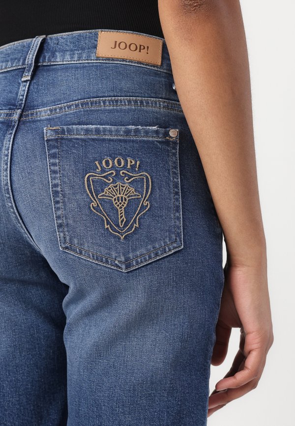 MALOUCOH  - Relaxed fit jeans2