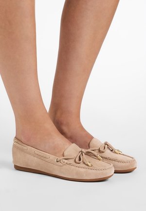 MICHAEL Michael Kors Mocassins - camel