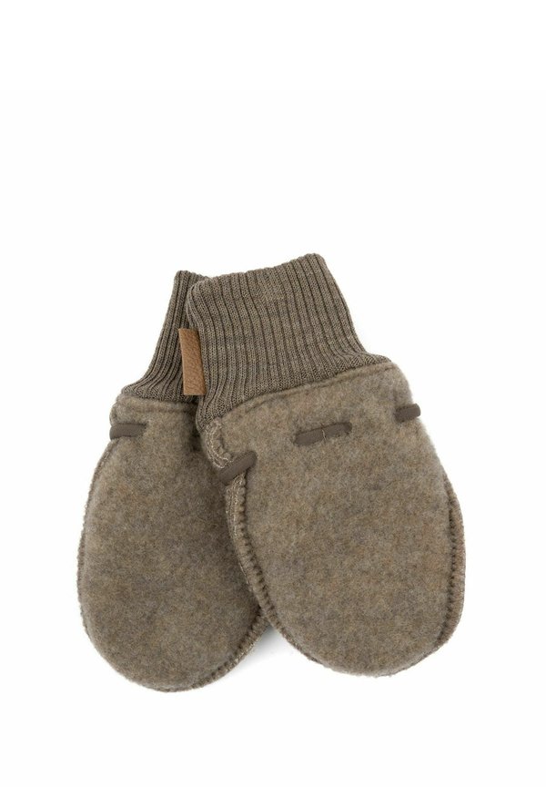 Fäustling – melange denver