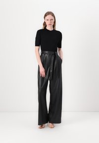 Ted Baker TELEA - Kombinezon - black