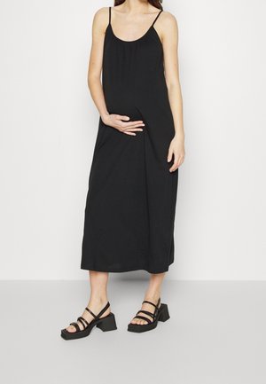 Sukienka z dżerseju