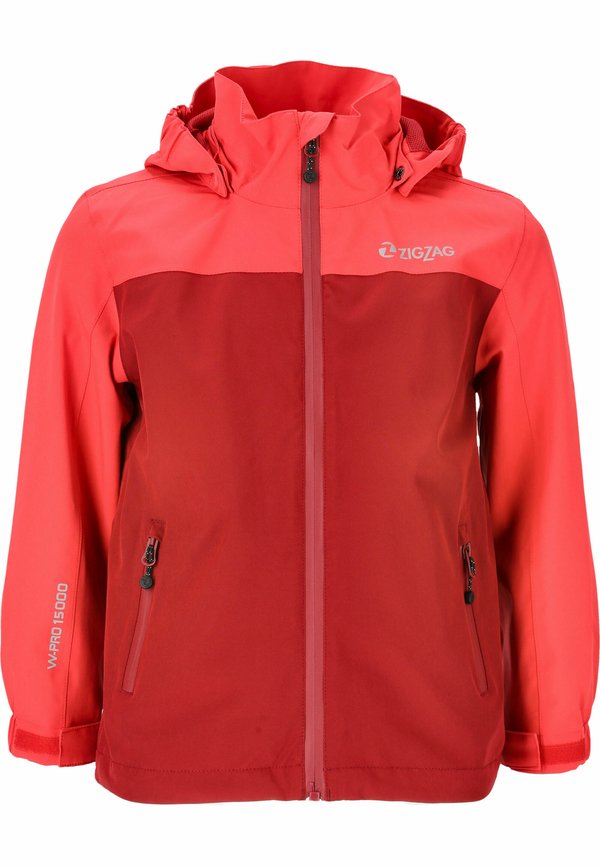 FUNKTIONS BLOOMER - Outdoorjacke