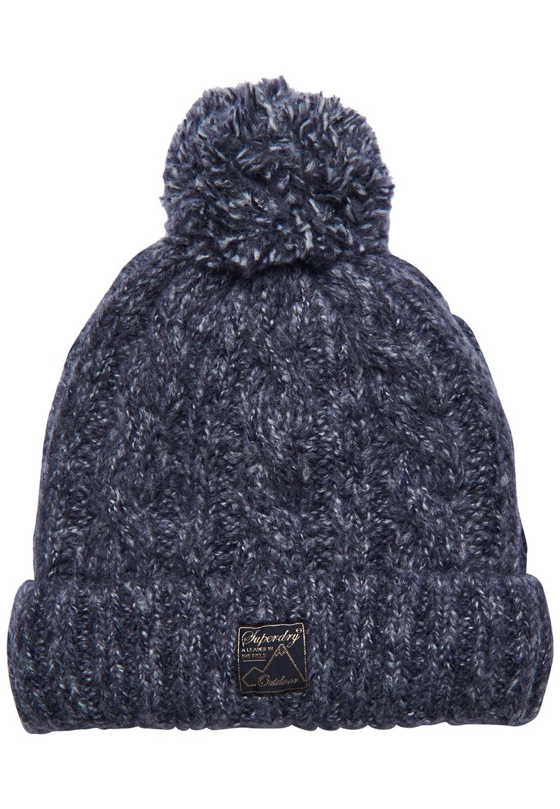 Erik Oversize Beanie by Chillouts - € 27,99