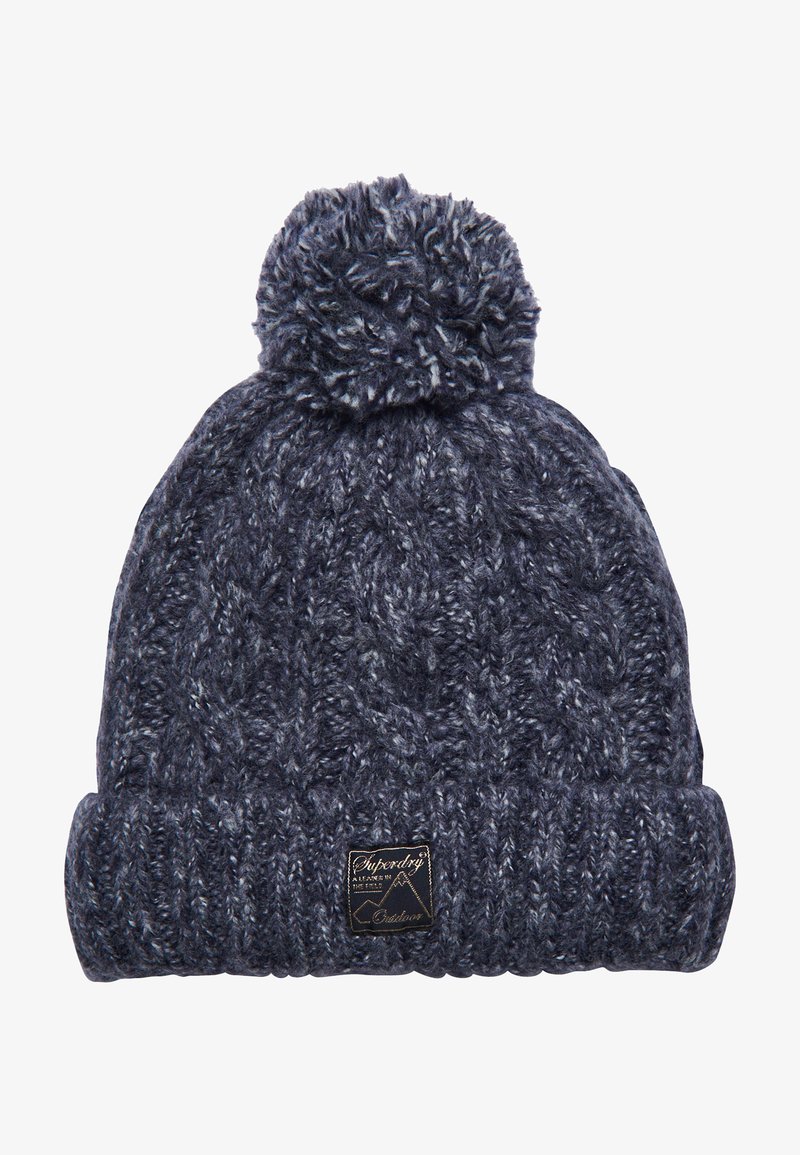 Erik Oversize Beanie by Chillouts - € 27,99 Erik Oversize Beanie by Chillouts - € 27,99