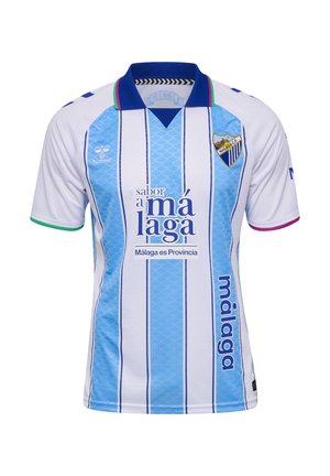 Hummel HUMMEL MCF 26/27 HOME JERSEY S/S UNISEX - T-shirt de sport - little boy blue