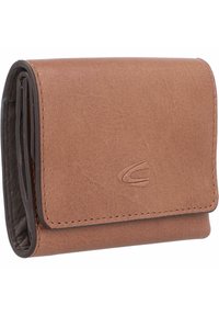 camel active VALENCIA - Portemonnee - cognac