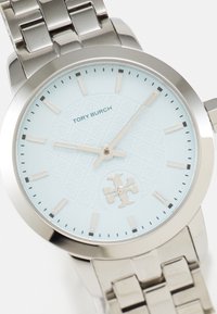 Tory Burch Orologio - silver-coloured