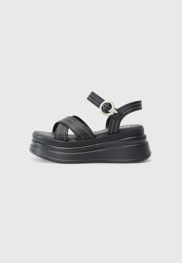 ARLEN - Platform sandals