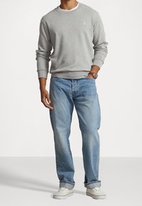 Polo Ralph Lauren Mikina - grey