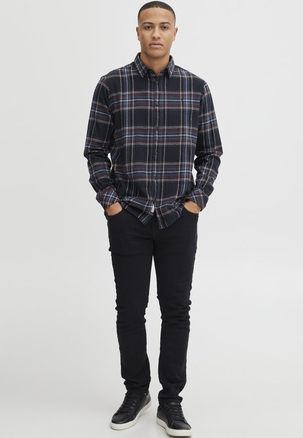 SDDANAR - Shirt - port2