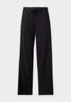 PANT - Bas de pyjama - black
