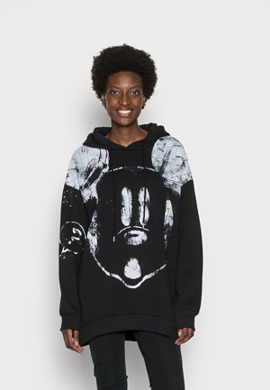 BIG MICKEY - Sweater - black