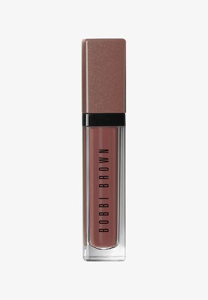 CRUSHED LIQUID LIPSTICK - Liquid lipstick - haute cocoa