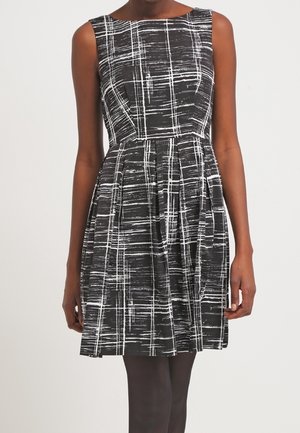 Freizeitkleid - black