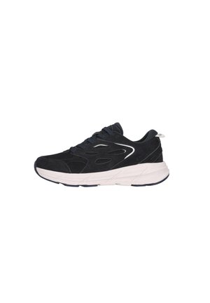 BRYCE - Baskets basses -  ombre blue