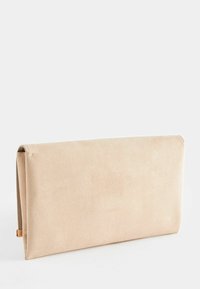 Next DETACHABLE STANDARD - Clutches - nude