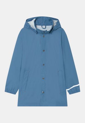 RAINCOAT SCHOOLKIDS UNISEX - Impermeable - blue