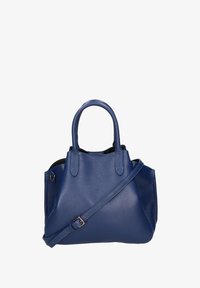 Niet geselecteerd, d blu blue