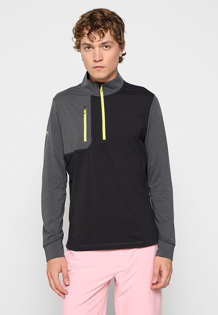 Callaway Sport T-shirt zwart