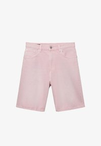 Ausgewählt, light pink