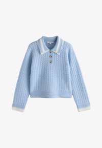 Non sélectionné, light blue