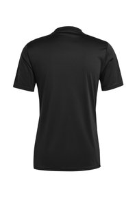 adidas Performance FUSSBALL - TEAMSPORT TEXTIL -TEAM IC - Maglia da calcio - schwarz