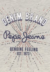 Pepe Jeans ANDY - Sweatshirt - light grey