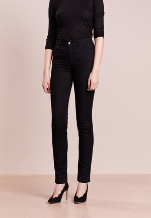 Jeans Skinny Fit - black