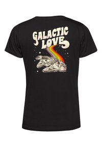 Star Wars - T-shirt z nadrukiem