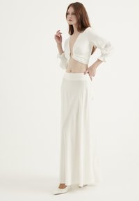Chiquelle Maxirock - white