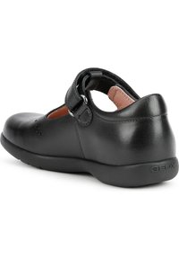 Geox J NAIMARA GIRL - Baleriny z zapięciem