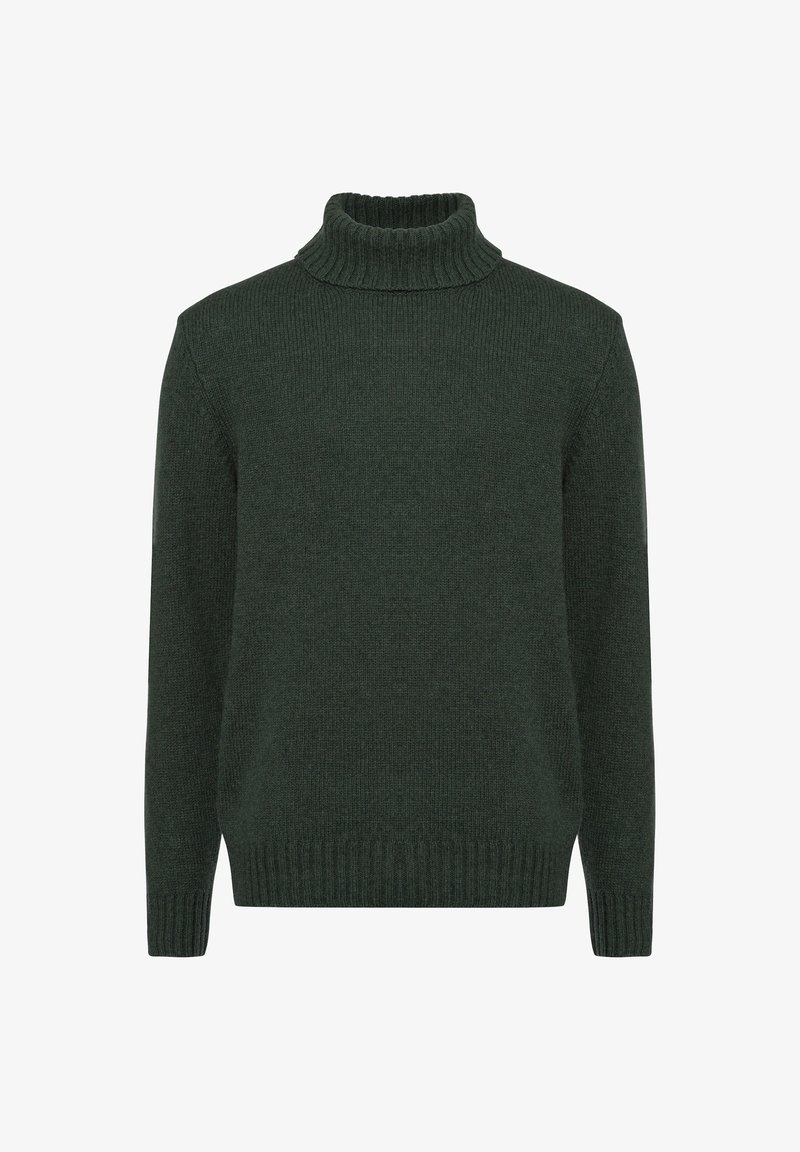 Nils Sundström - Sweter