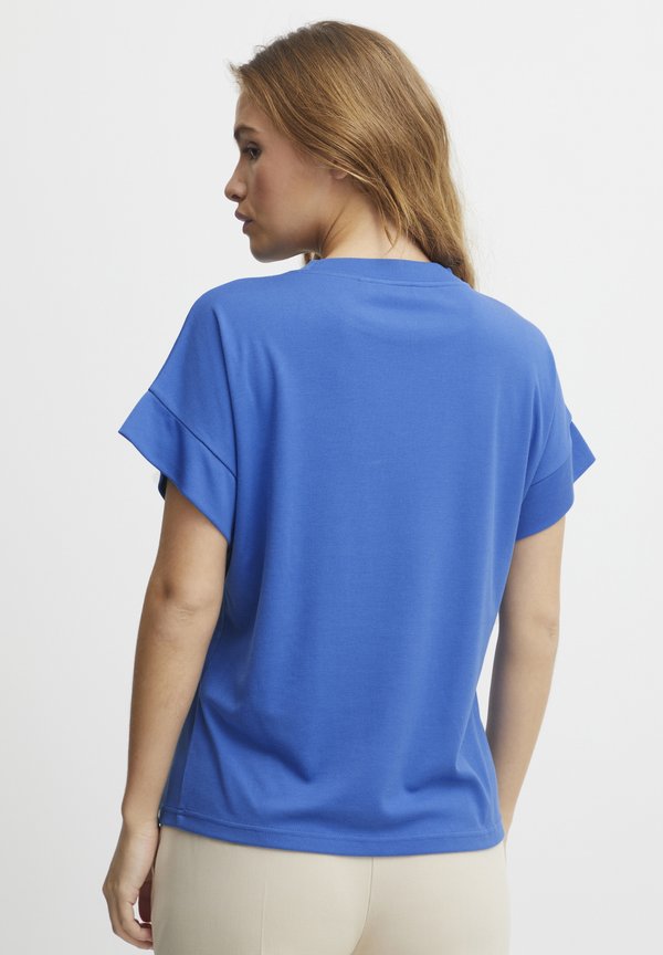 BYRYLIE - Basic T-shirt2