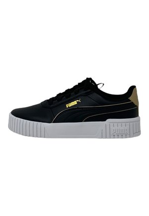 Puma Sneakers basse - black