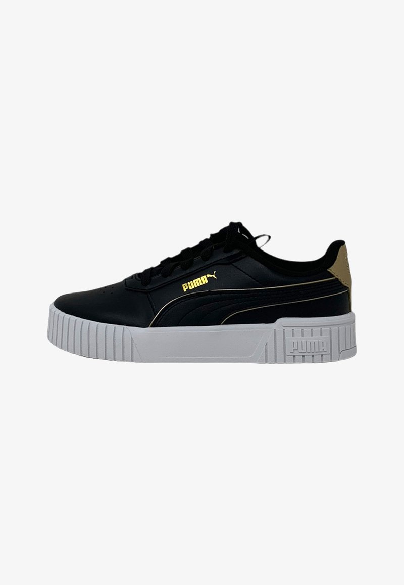 Puma Sneakers basse - black