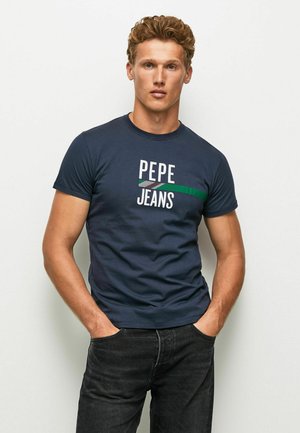 Pepe jeans Suéter Mun Beige | Dressinn