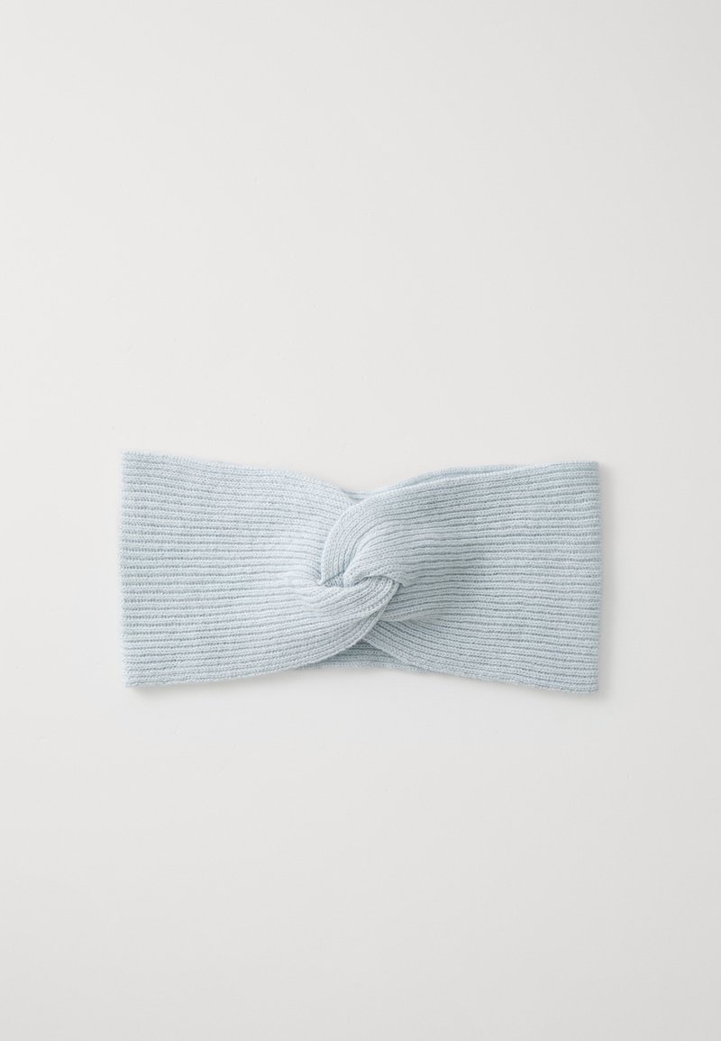 KNITID TWIST HEADBAND - Ohrenwärmer - willo