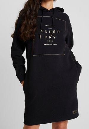 Jurk - black