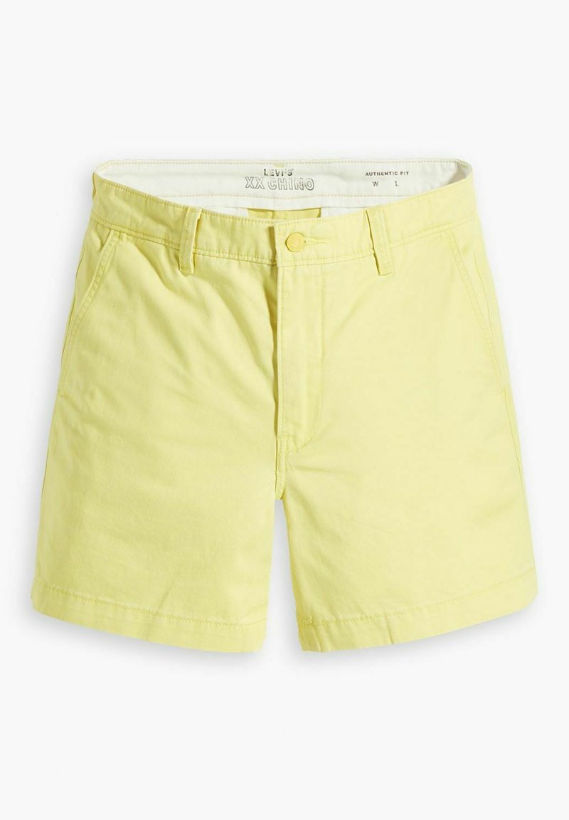 Levi’s® Shorts geel Levi’s® Shorts geel