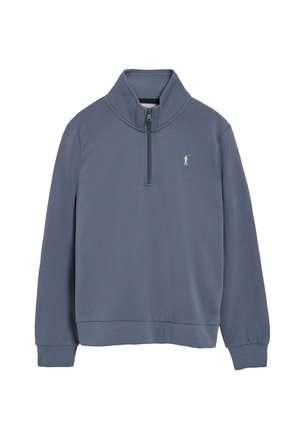 RIGBY - Sweatshirt - denim blue