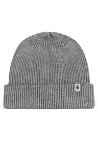 Unselected, silvergrey