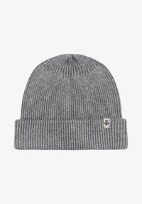 Unselected, silvergrey