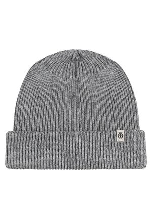 Roeckl ESSENTIALS - Beanie - silvergrey