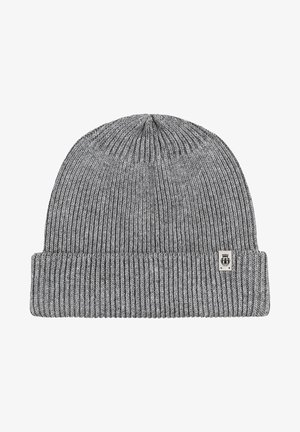 Roeckl ESSENTIALS - Beanie - silvergrey