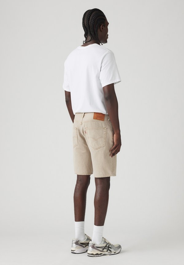 ORIGINAL  - Denim shorts - funky thang2