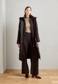 anna field wollmantel