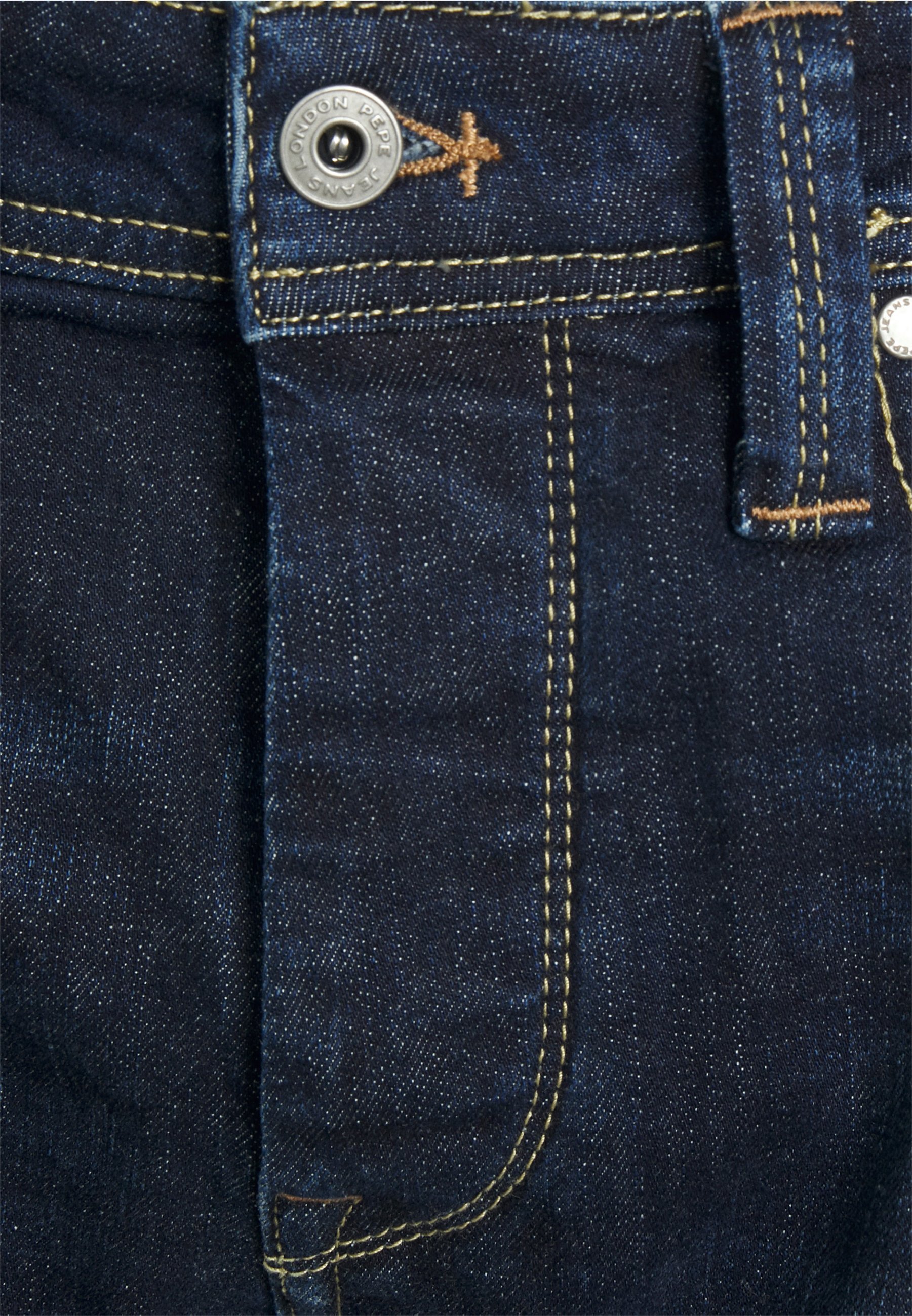 Pepe Jeans CASH WISER WASH - Tiesaus 