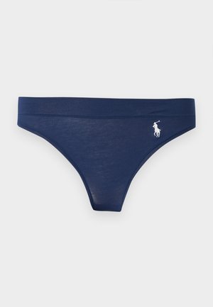 Slip - navy